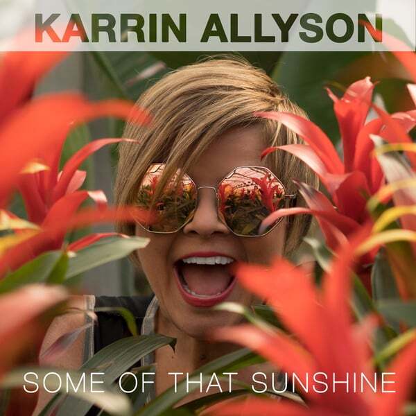 Cover art for Some of That Sunshine